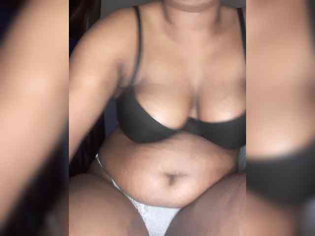 SexyCherri webcam