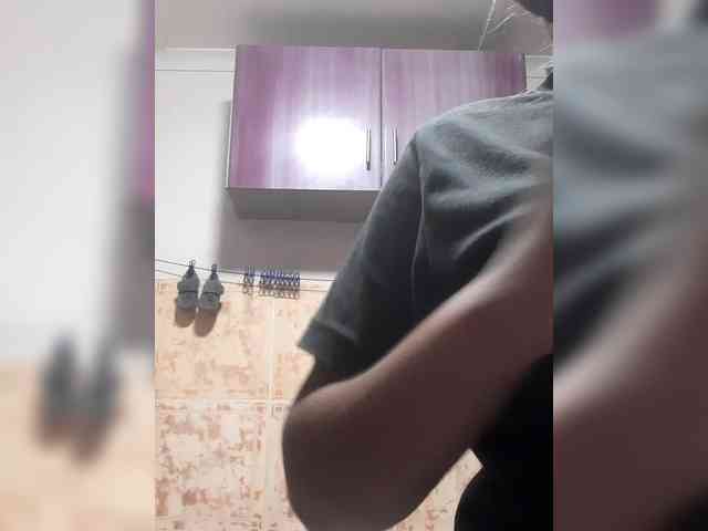 SexyCherri webcam