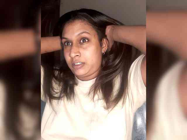 SexyCherri webcam