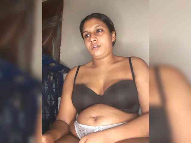 SexyCherri webcam