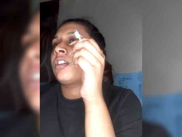 SexyCherri webcam