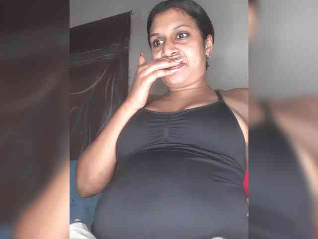 SexyCherri webcam