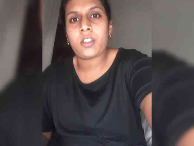 SexyCherri webcam