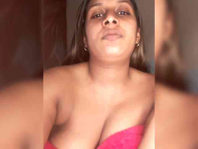 SexyCherri webcam