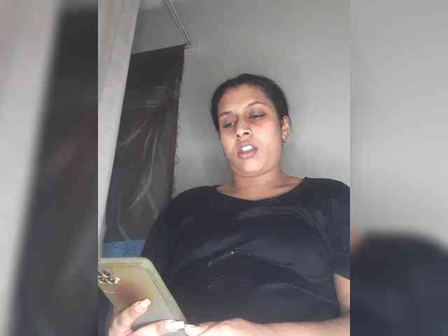SexyCherri webcam
