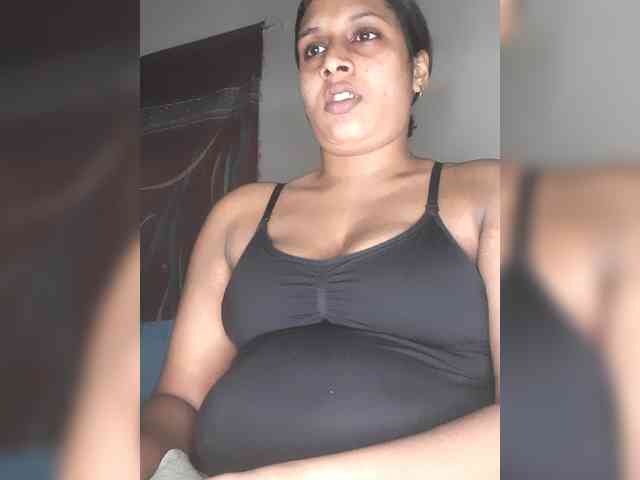 SexyCherri webcam