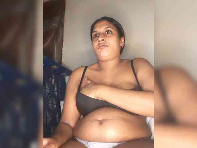 SexyCherri webcam