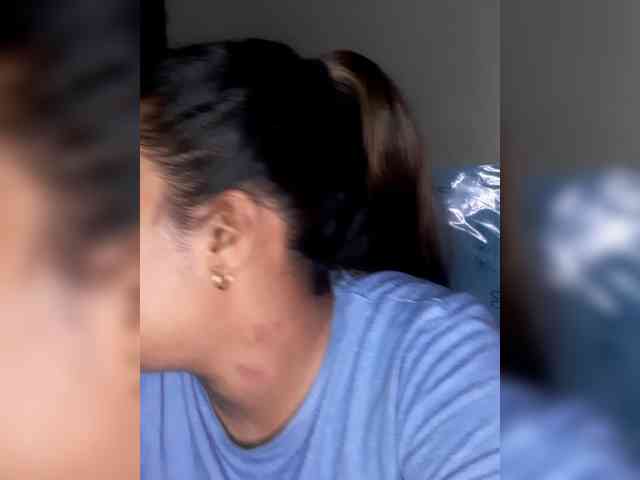 SexyCherri webcam