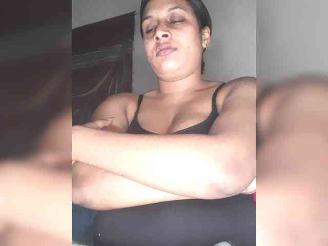 SexyCherri webcam