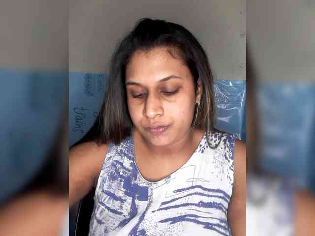 SexyCherri webcam
