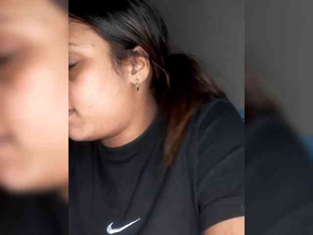 SexyCherri webcam