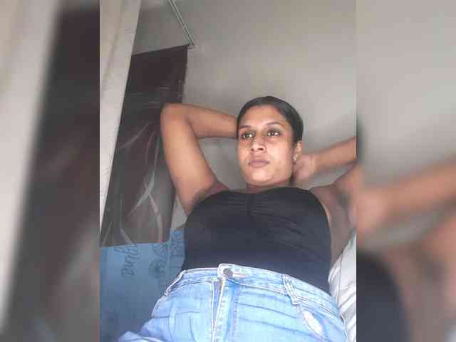 SexyCherri webcam