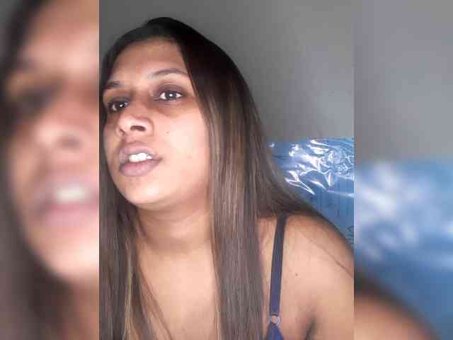 SexyCherri webcam