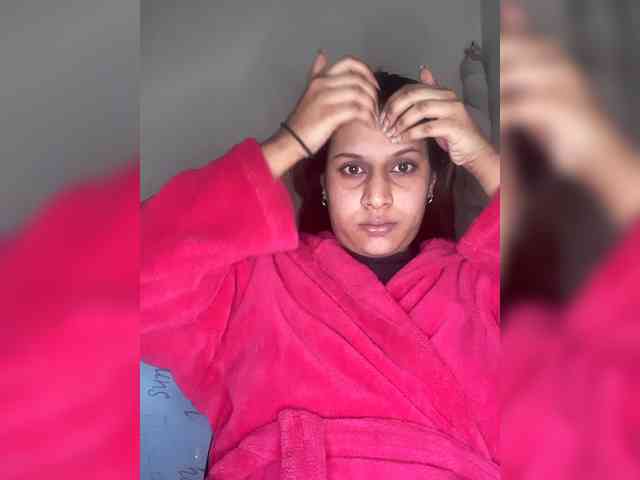 SexyCherri webcam