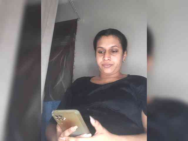 SexyCherri webcam