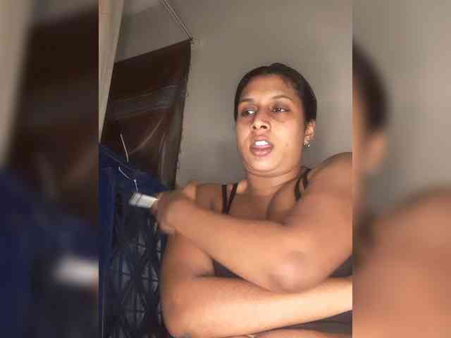 SexyCherri webcam