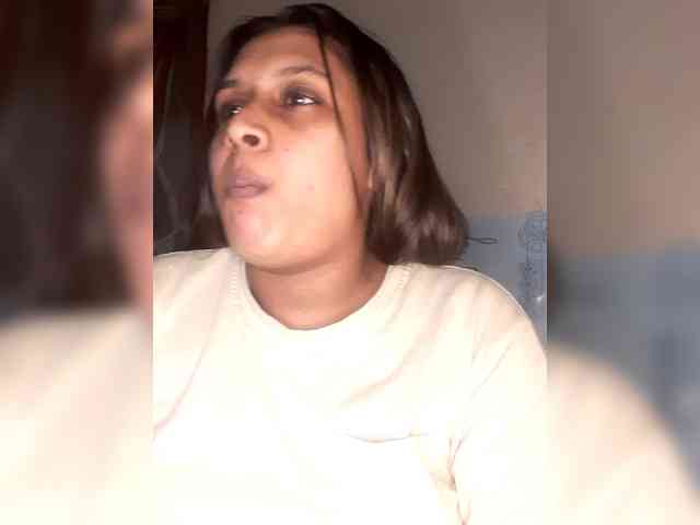 SexyCherri webcam
