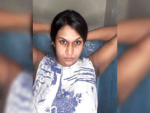 SexyCherri webcam