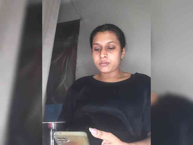 SexyCherri webcam