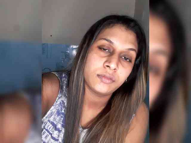 SexyCherri webcam