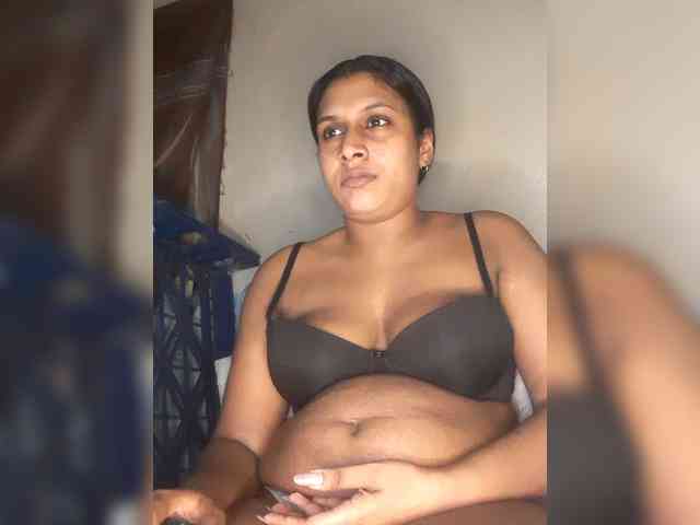 SexyCherri webcam