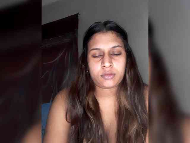 SexyCherri webcam