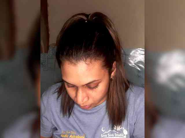 SexyCherri webcam