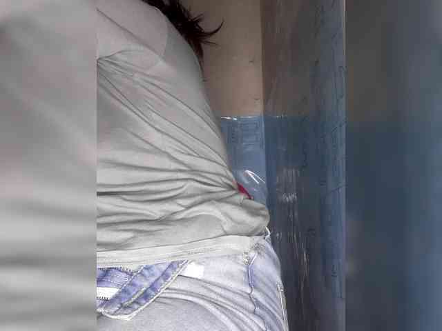 SexyCherri webcam