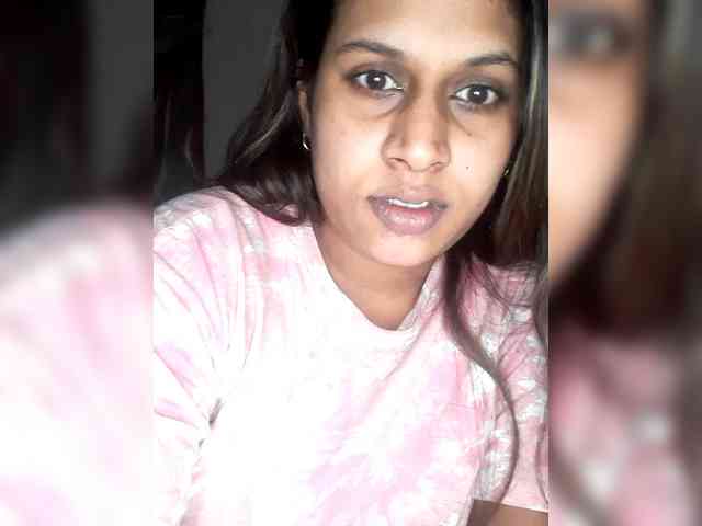 SexyCherri webcam