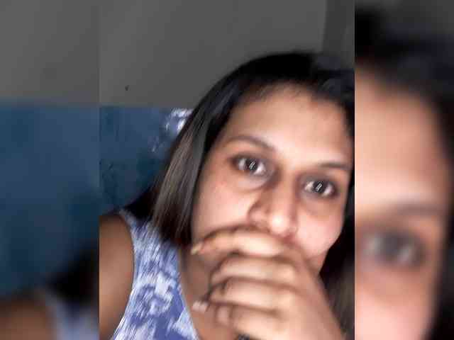SexyCherri webcam
