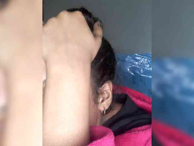 SexyCherri webcam