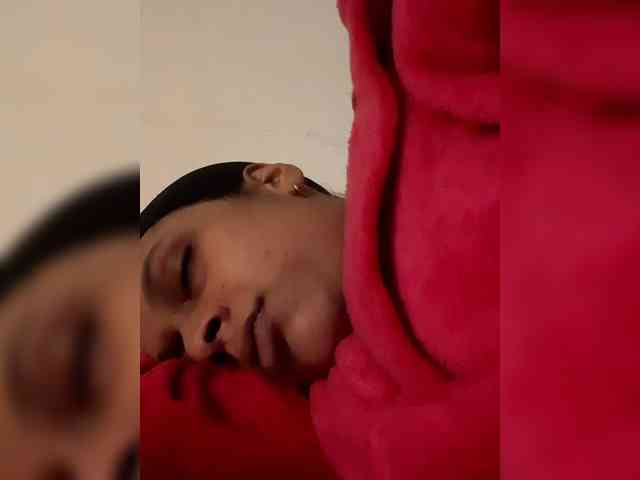 SexyCherri webcam