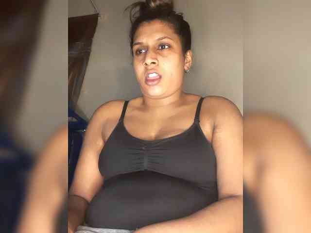SexyCherri webcam