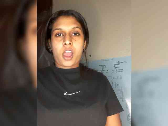 SexyCherri webcam