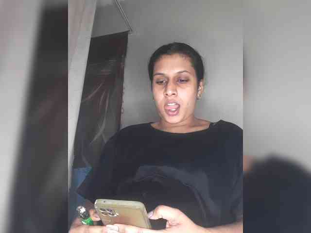 SexyCherri webcam