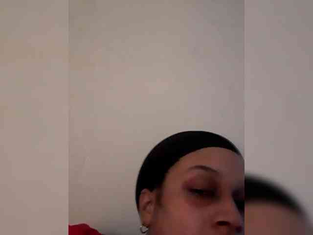 SexyCherri webcam