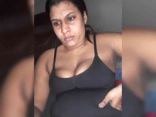 SexyCherri webcam