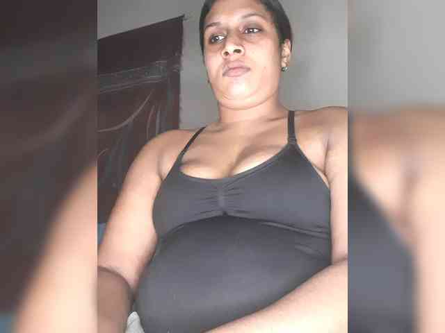 SexyCherri webcam