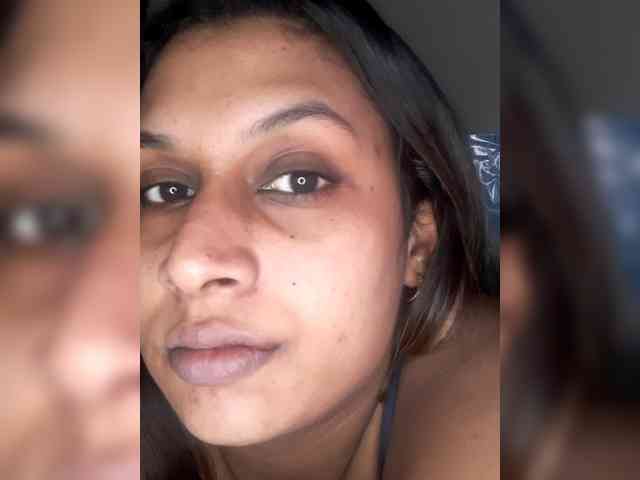 SexyCherri webcam