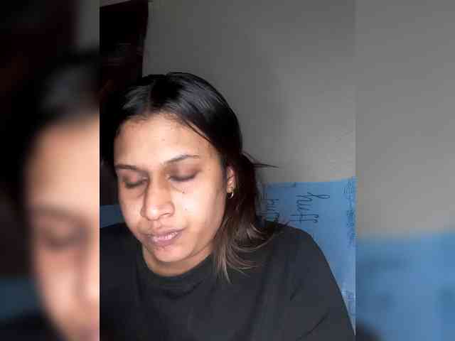 SexyCherri webcam