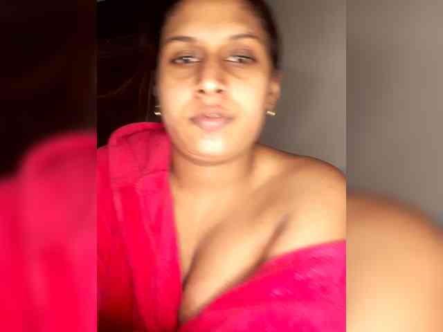 SexyCherri webcam