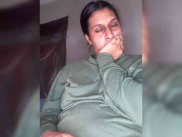 SexyCherri webcam