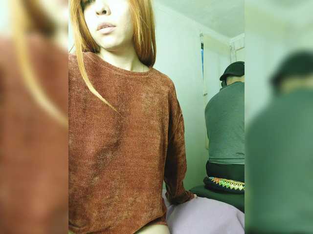 KentoAndMary live cam on BongaCams