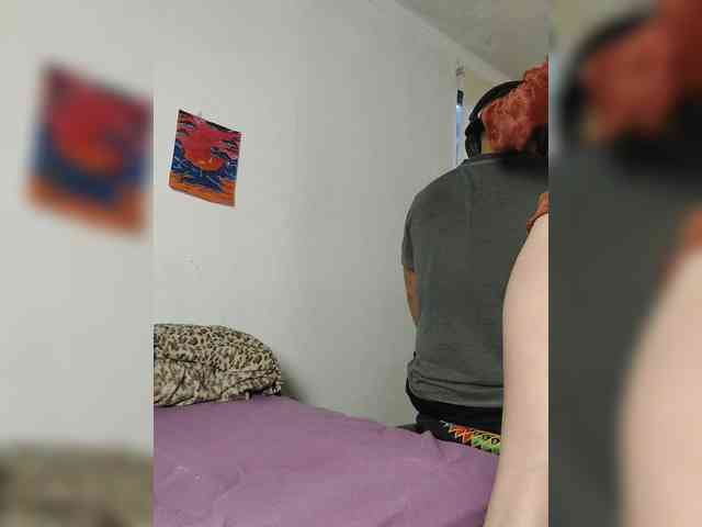 KentoAndMary webcam