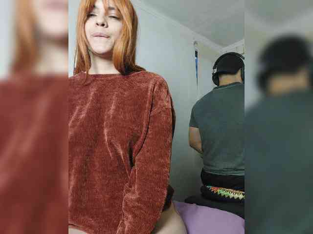 KentoAndMary webcam