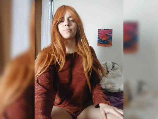 KentoAndMary webcam