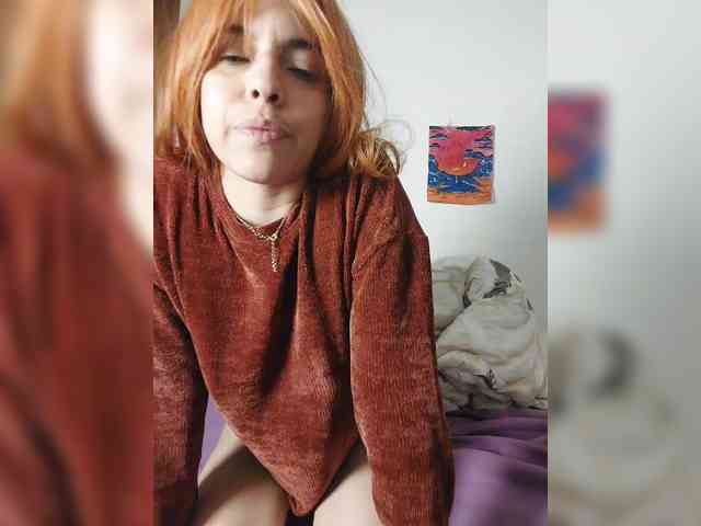 KentoAndMary webcam
