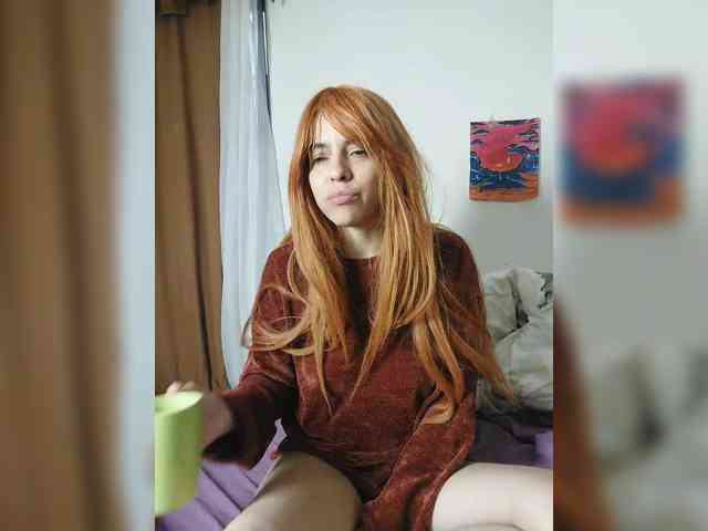 KentoAndMary webcam