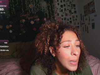 LyraCovee Porn Show