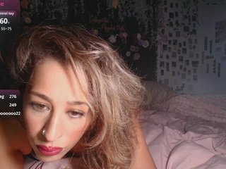 LyraCovee Porn Show